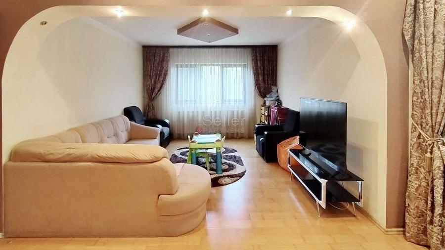 Suprafata Generoasa - 11