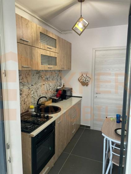 Garsoniera Mamaia Nord - 10