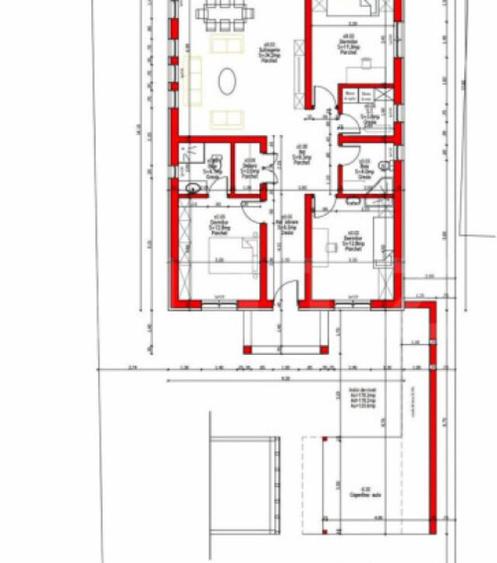 Teren intravilan, de vanzare, 12 ari, zona B-dul Lucian Blag - 2