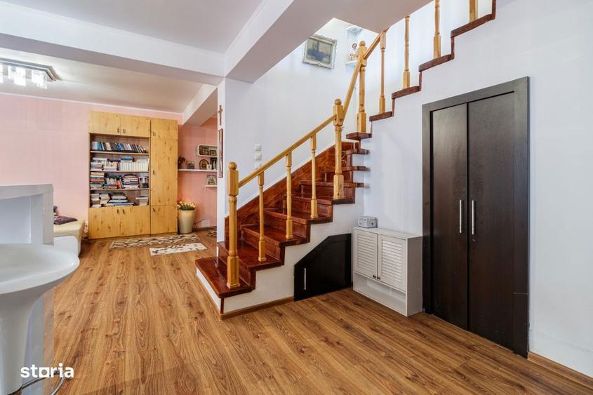 Casa 4 camere Green City - 4