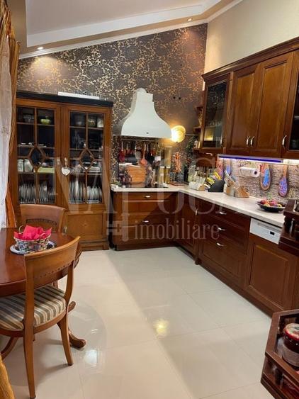 Casa 4 camere de vanzare in Centru, Oradea - 4