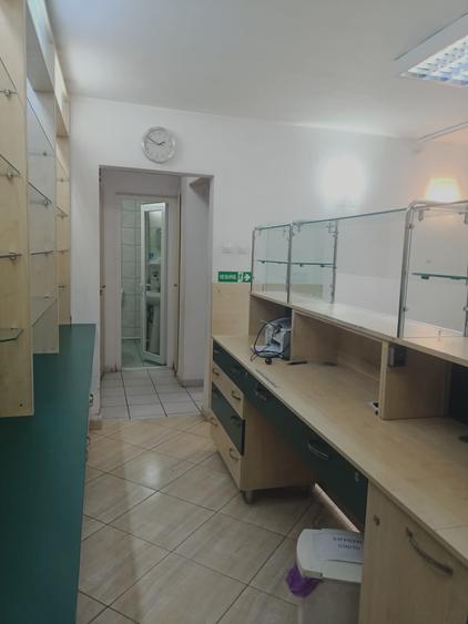 Apartament 2 camere decomandate  Soveja ,parter ,investitie sau locuinta, , gaze - 2