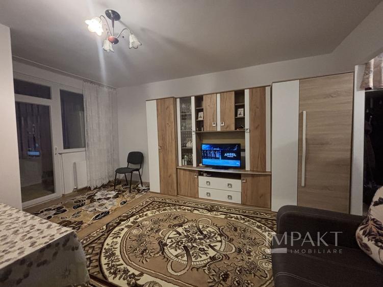 Garsoniera de vanzare in Marasti - 2