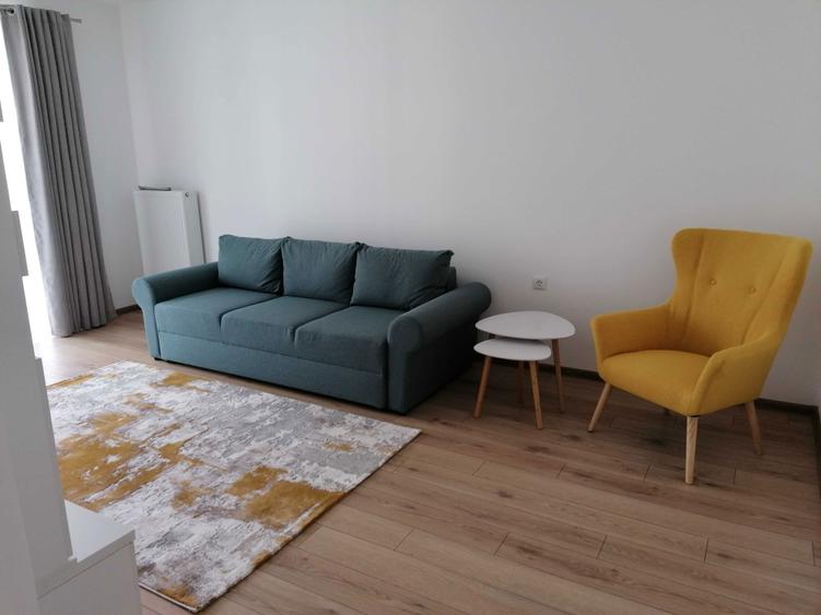 Inchiriez apartament 2 camere cartier Maurer - 3