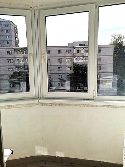 Vand apartament 2 camere George Enescu, decomandat, mobilat, etaj 2, vedere bulevard, 2 balcoane - 8