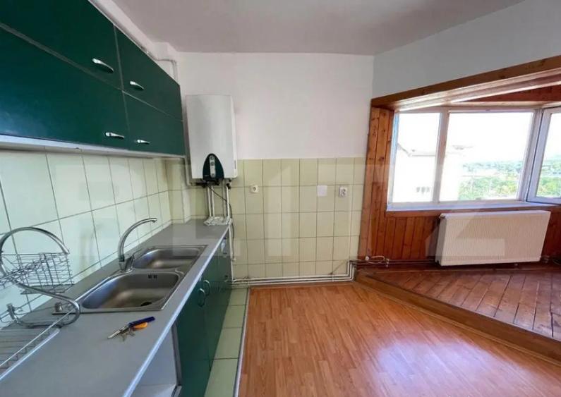 Apartament Design Unic, 2 camere, 54 mp, cu Pod ?i Boxa, z - 5