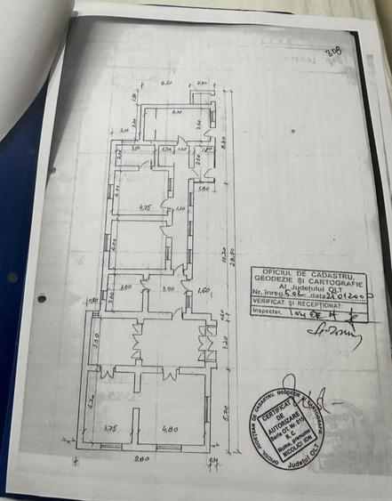 Casa spatiu comercial pe strada spitalului - 4