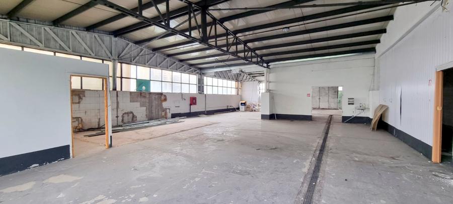 Hala Beton Caramida - 7