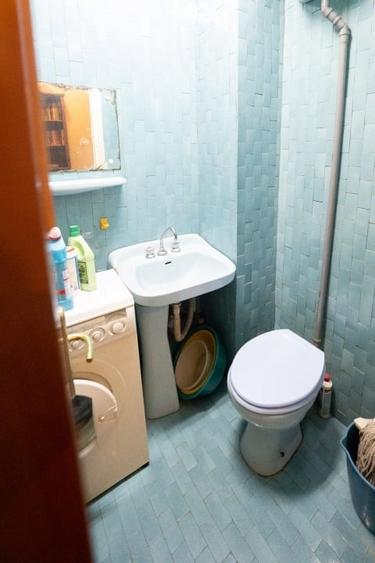 Iancului/Victor Manu - 4 camere stradal - 10