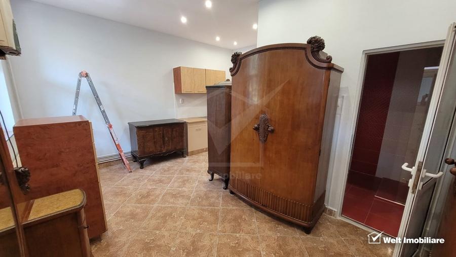 Inchiriere apartament 3 camere confort lux, central, zona Platinia Dorobantilor - 6