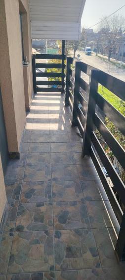 Vând casă încălzire în pardoseală cu pompă de căldură, panouri fotovoltaice 6kw  - 5