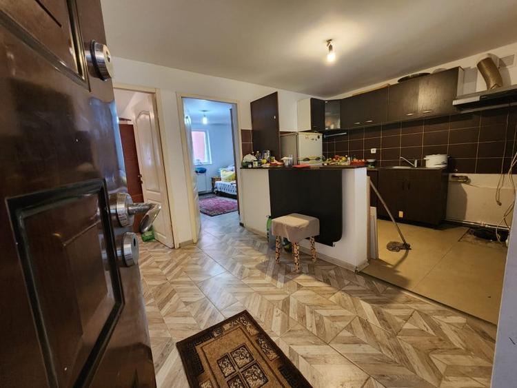 CASA 3 CAMERE , POSIBILITATE SCHIMB CU APARTAMENT 2 CAMERE - 13