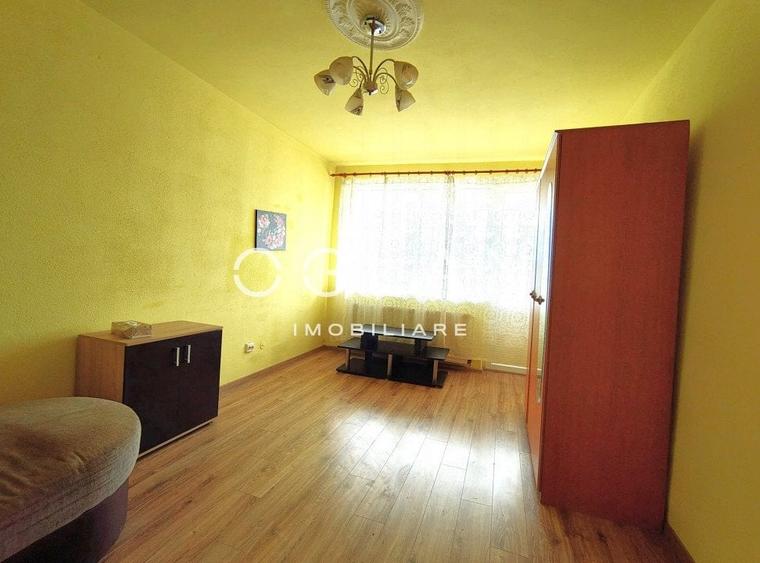 Apartament 2 cam, decomandat, M. Viteazu, COMISION 0% - 6