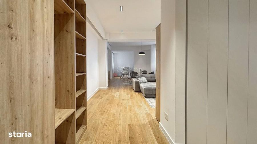 Suprafata Generoasa | Zona Centrala | Finisaje Premium - 8