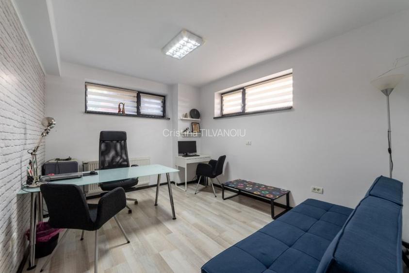 Inchiriere apartament 2 camere – Economu Cezarescu, Grozavesti
