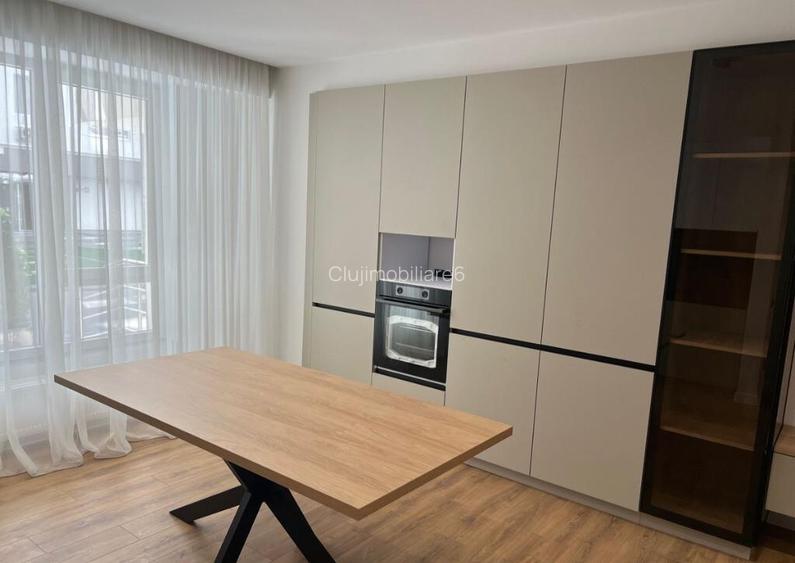 Apartament 2 camere Buna Ziua