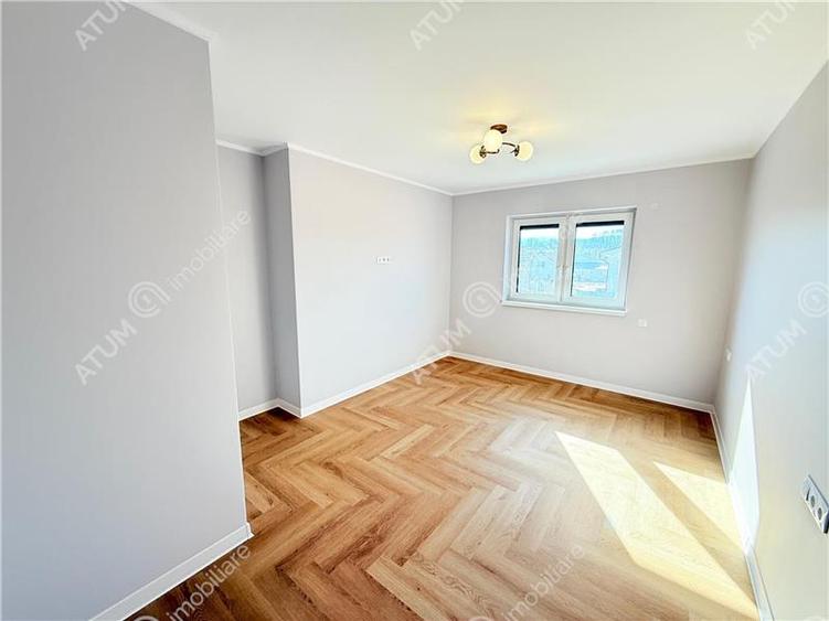 Casa individuala la cheie cu 4 camere 145 mp utili 644 mp teren - 22