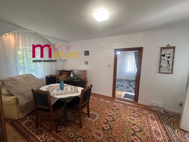 Terenn 2800 mp+ Casa  , oaza de liniste si relaxare - 11