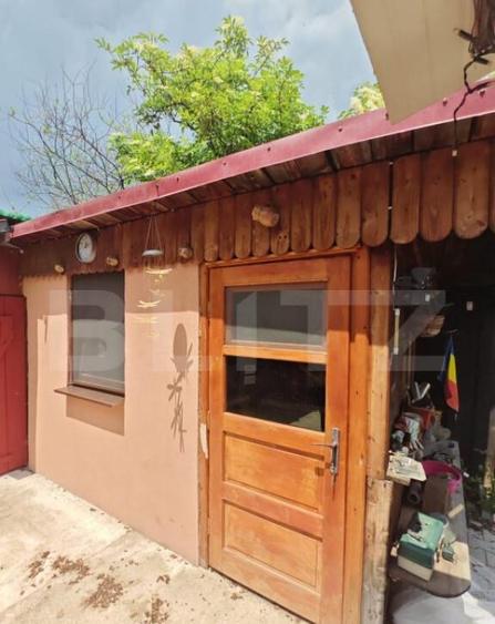 Casa de vacanta de vanzare in Zarnesti - Brasov - 14