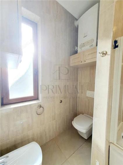 MEDICINA - 3 CAM - SPATIOS - GARAJ IN CF - BOXA - CENTRALA PROPRIE AC - ZONA SUPERBA - 6