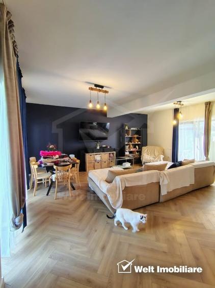 Duplex P+1+M, SU 134 mp, Tauti, drum privat, vecinatati noi - 40