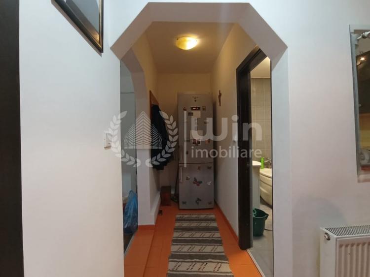 Apartament 2 camere | Decomandat | Centru | Zona Tribunalului - 3