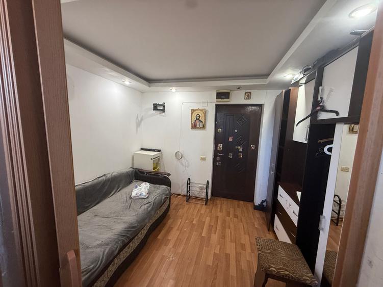 Garsoniera de inchiriat - 1