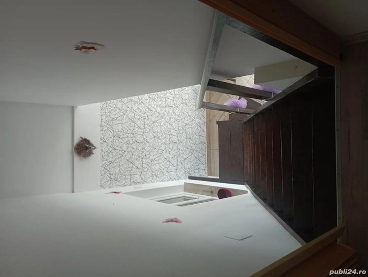 Vind casa locuibila,com.Grajduri sat.Valia Satului Iasi.Pre? 65000 euro neg. - 1