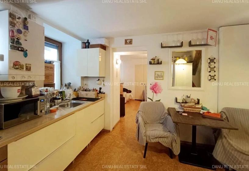 Comision0%Garsonieră Centrul Istoric Brașov –la 200m de Piața Sfatului - 8