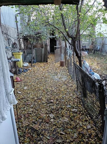 vand casa Braila Chercea - 1