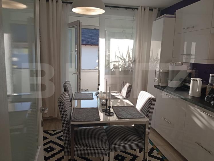 Apartament 2 camere, Arhitectilor - 3