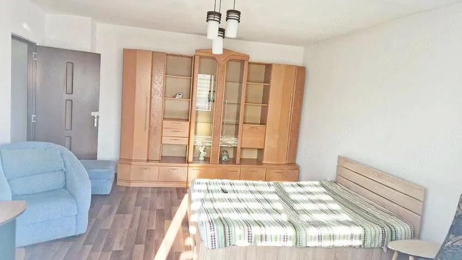 Timocului apartament cu o camera - 3