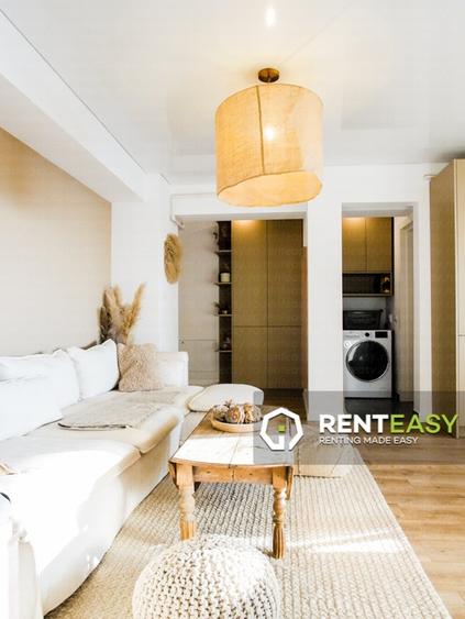 De vanzare! Apartament cu 2 camere in Copou - Garden Residence - 3