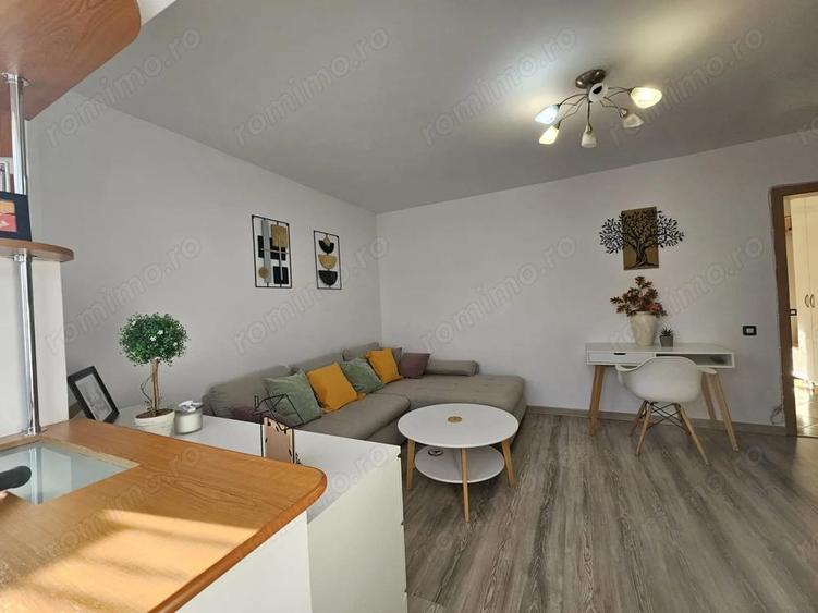 Apartament 3 camere, bai 2 balcoane , zona Neptun-Ion Creanga - 5