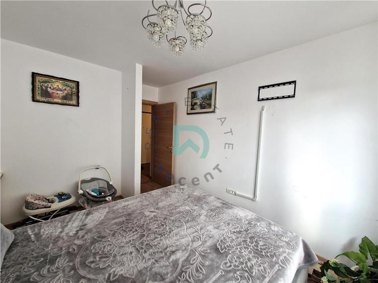 Apartament de vanzare  Tractorul,  Brasov - 9