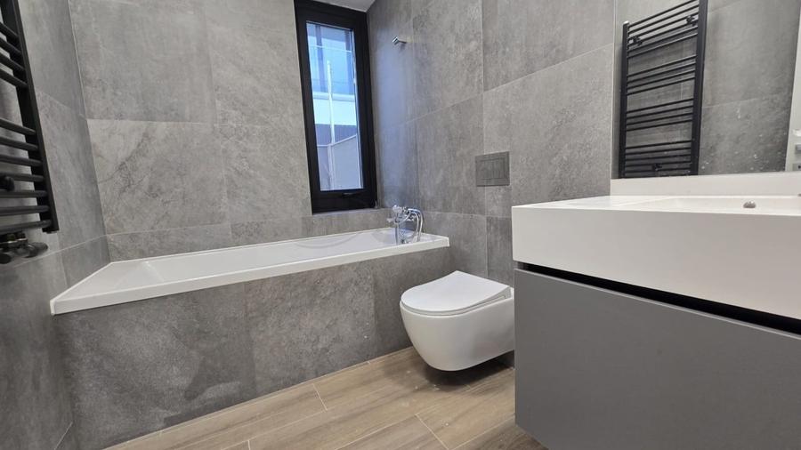 REA1021887 Apartament 4 Camere si terasa One Verdi Park - 5