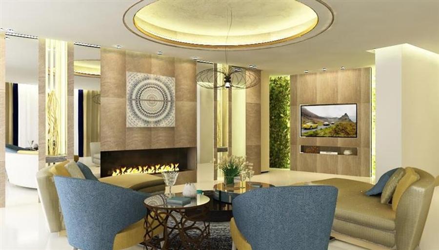 Vila de lux, 9 camere, piscina, de vanzare, Corbeanca, 0% comision - 2