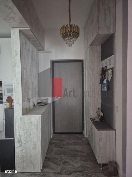 Vanzare apartament 3 camere 70 mp-Weiner Palada+loc de parcare - 7