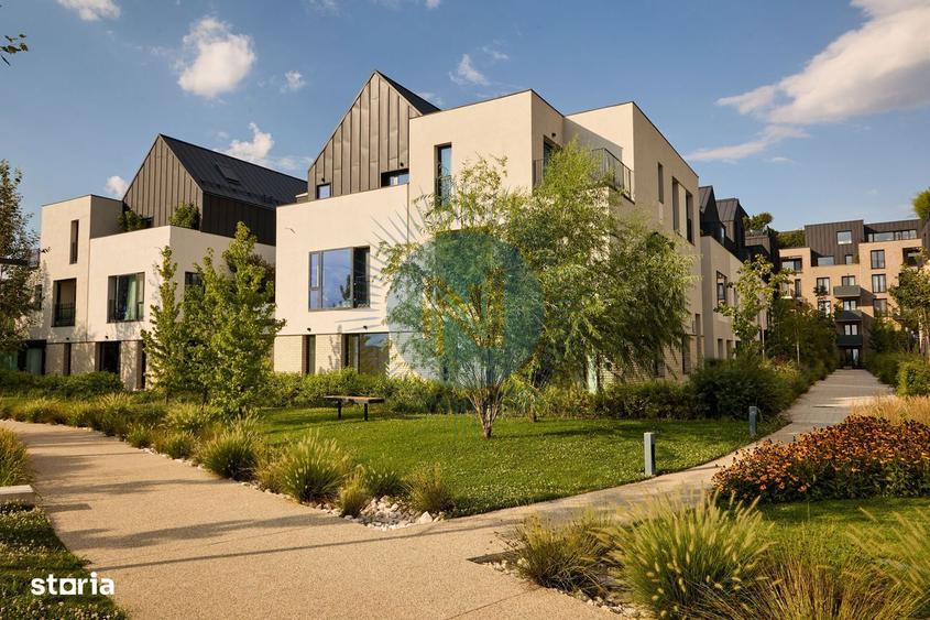 Townhouse Pipera - 8