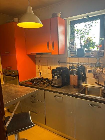 Apartament Piata Domenii - 5
