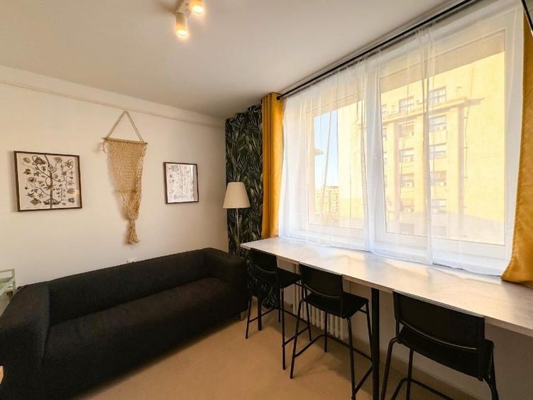 Apartament 3 dormitoare Gara de Nord - 8