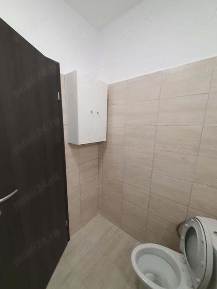 Proprietar inchiriez garsoniera decomandata, bucatarie inchisa, balcon, in Militari Residence - 6