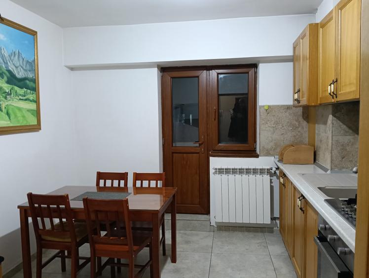 Apartament Spatios cu vedere spre Splai - 6