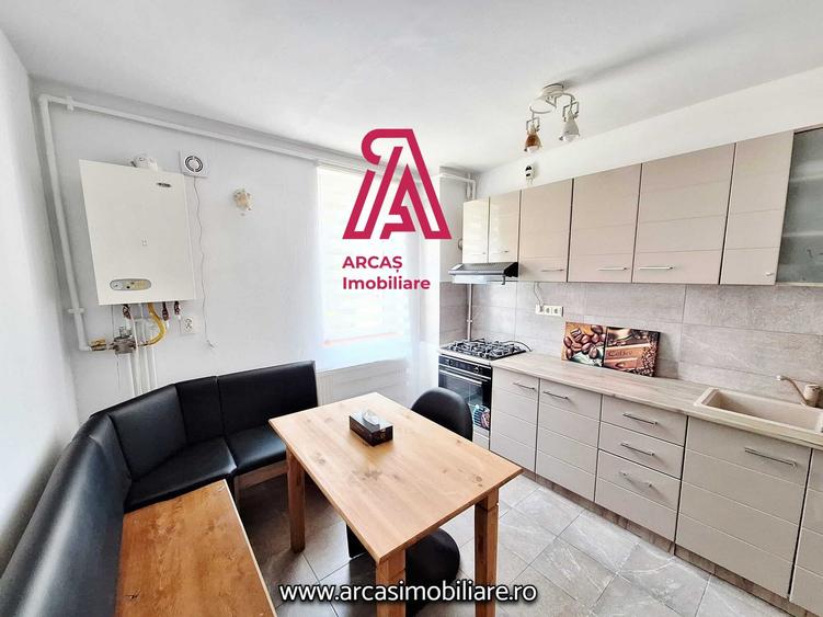 Apartament 2 camere de vanzare-54mp- str. D. Cantemir-Strand! - 6