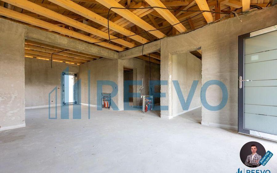 Casa/Vila noua de vanzare in Lilieci, Bacau - 16