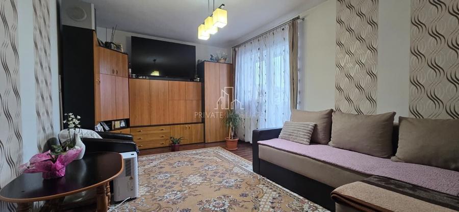 Apartament 2 Camere Mobilat/Utilat, De Vanzare,Zona Sopping City,Tudor - 2