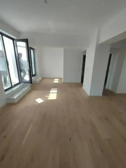 2 Camere -Pipera Plaza -Mutare imediata -Comision 0% - 6