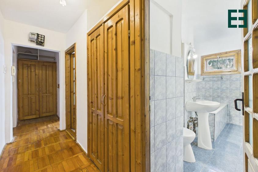 Apartament cu 2 camere etaj 2 - Complex Studențesc - Timișoara - 7