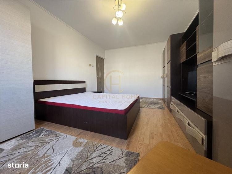 Ap 1 camera decomandat Canta - Pacurari etaj 2 - 7