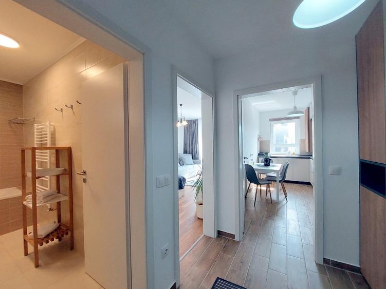 DIRECT PROPRIETAR - Garsoniera (+ loc de parcare + boxa) de vanzare in cartier A - 3